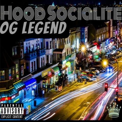Hood Socialite