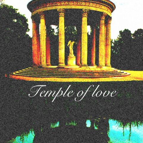 Temple Of Love