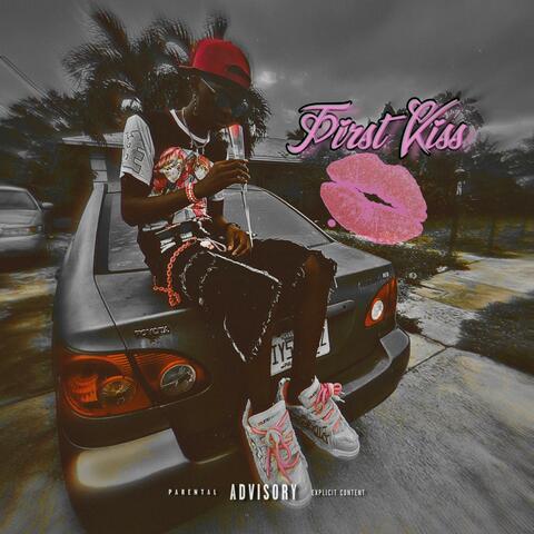 First Kiss