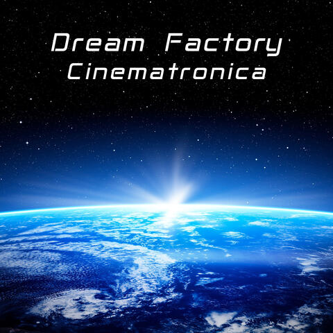 Cinematronica