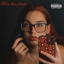 More Than Friends