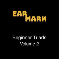 Major Triad Inversions