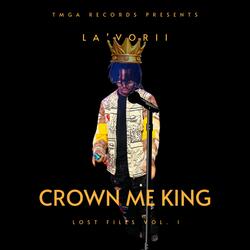 Crown Me King