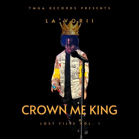 Crown Me King