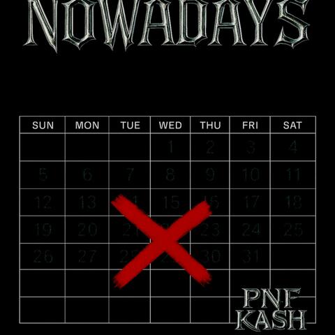 Nowadays