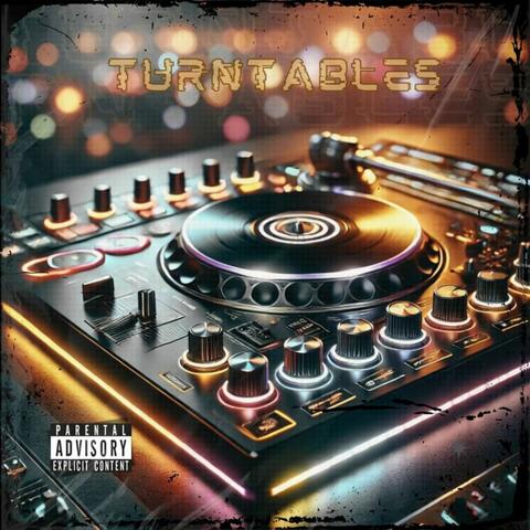 Turntables