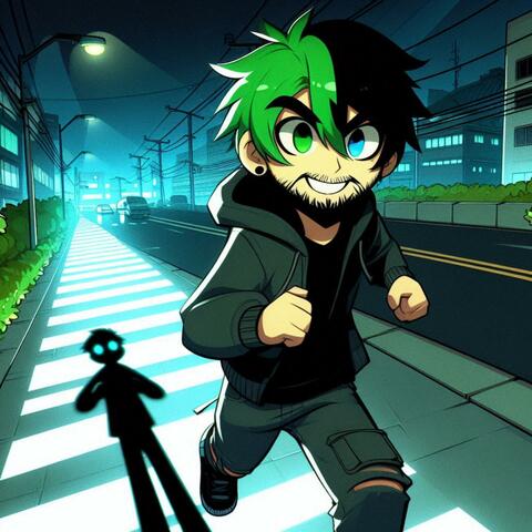 Chasing Shadows
