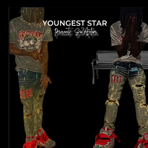 Youngest Star
