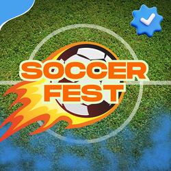 SOCCER FEST