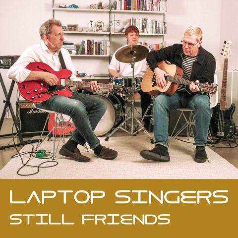 Still Friends