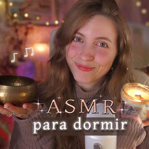 ASMR para DORMIR