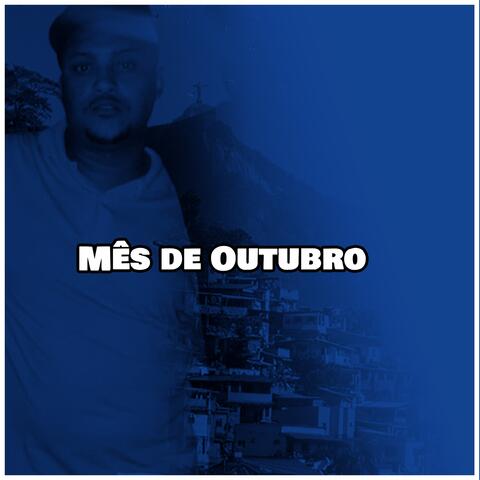 Mês de Outubro