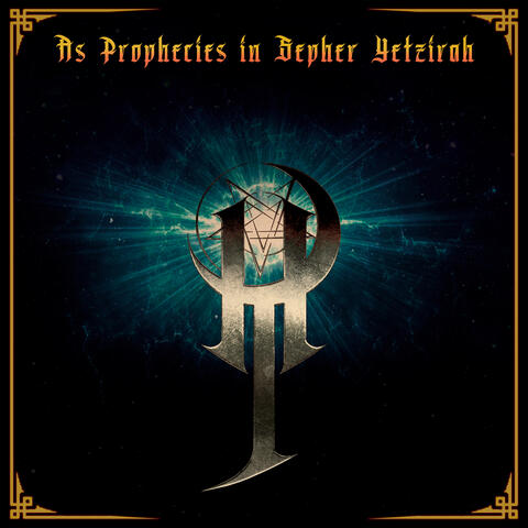 As Prophecies in Sepher Yetzirah