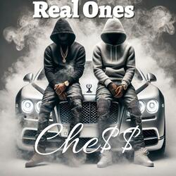 Real Ones