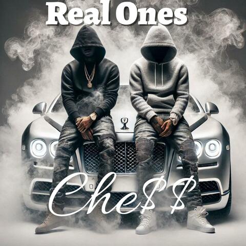 Real Ones