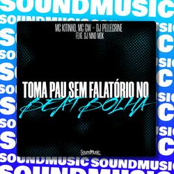 Toma Pau Sem Falatório no Beat Bolha