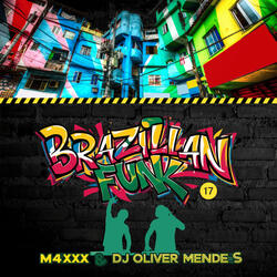 BRAZILIAN 17 FUNK