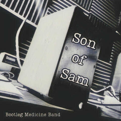 Son of Sam