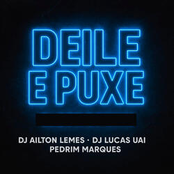 Deile e Puxe