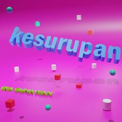 Kesurupan