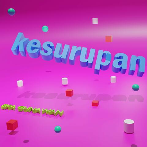 Kesurupan