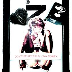 TOXIC (Don’t Be Afraid To Say Sorry)