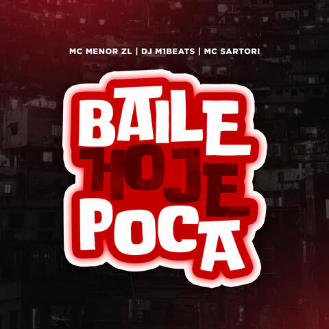 Baile Hoje Pocá