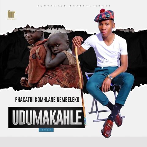 Phakathi Komhlane Nembeleko