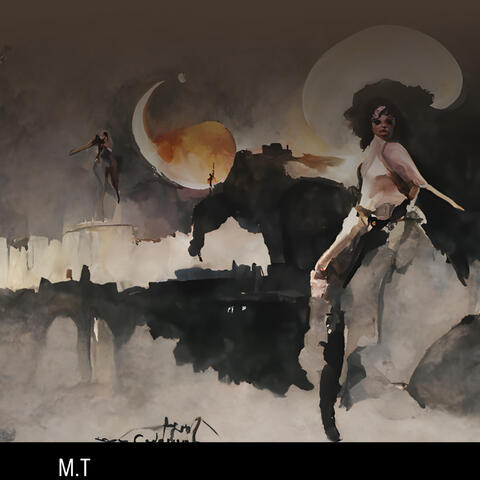 Paralisia do sono, pt. 2