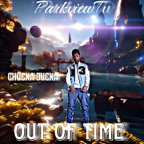 Out Of Time