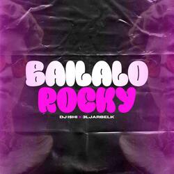 Báilalo Rocky