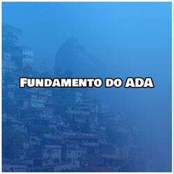 Fundamento do ADA