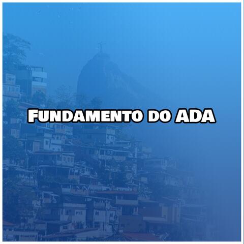Fundamento do ADA