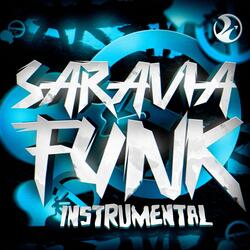 SARAVIA FUNK
