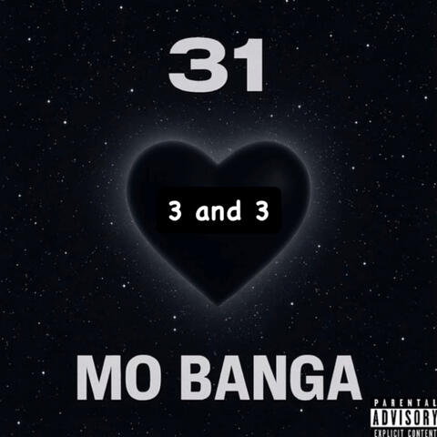 3 and 3