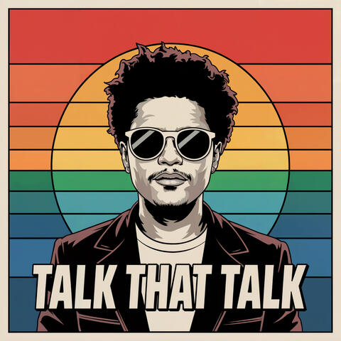 Talk that talk