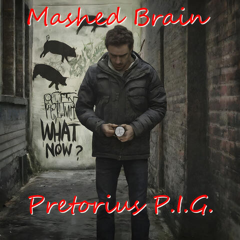 Mashed Brain