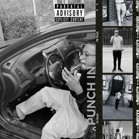 Punch In (Freestyle)