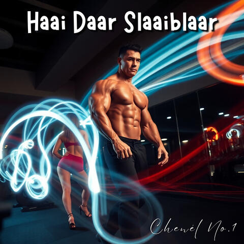 Haai Daar Slaaiblaar