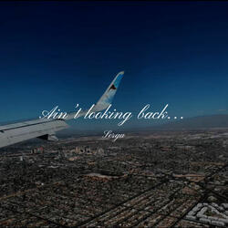 Ain’t looking back…