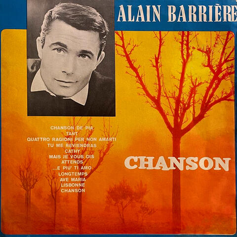 Chanson