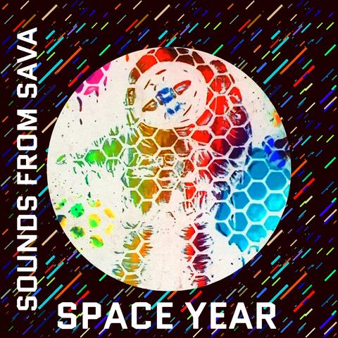 Space Year
