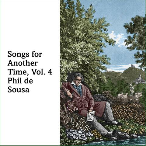 Songs for Another Time Vol. 4