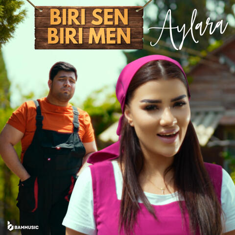 Biri Sen Biri Men