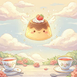 Magical Pudding Days