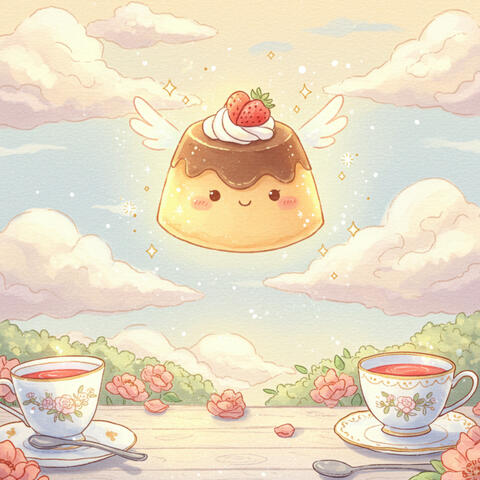 魔法のプリン日和