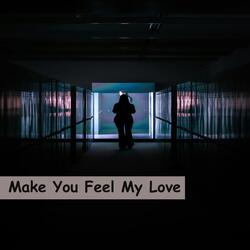 Make You Feel My Love