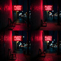 Fuzzy Logic