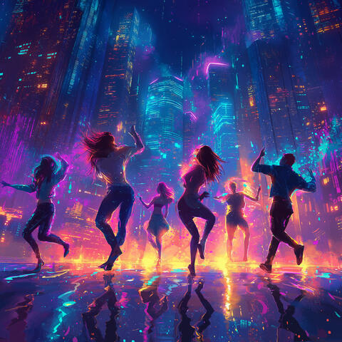 Pulse of the Night