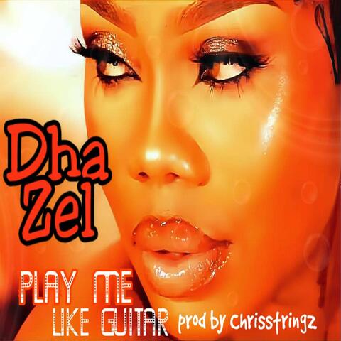 Play Me Like Guitar